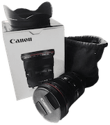 Продажа Canon техники в любом состоянии